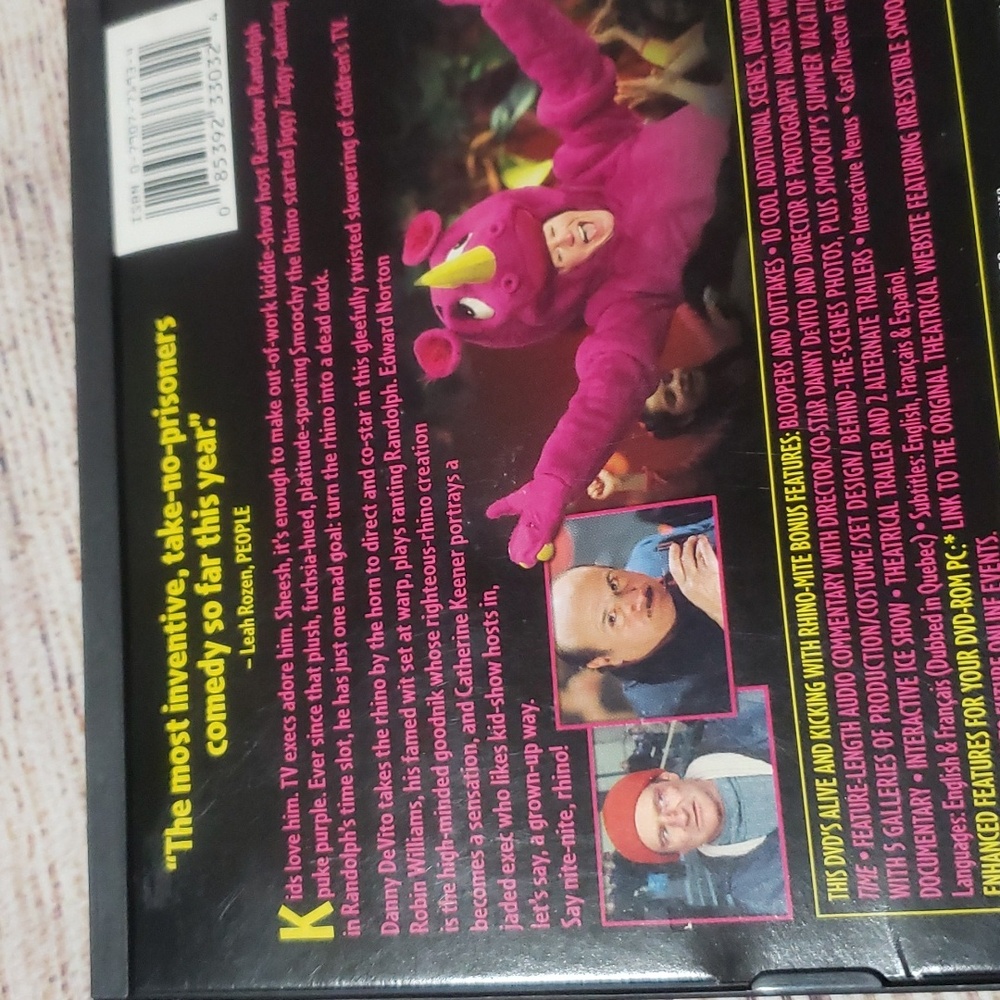 Multiple DVD's - Picture 6 of 12